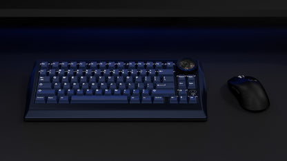 Wuque Studios NAMA Standard Edition - Midnight Blue