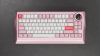 Wuque Studios NAMA Standard Edition - Rose Quartz