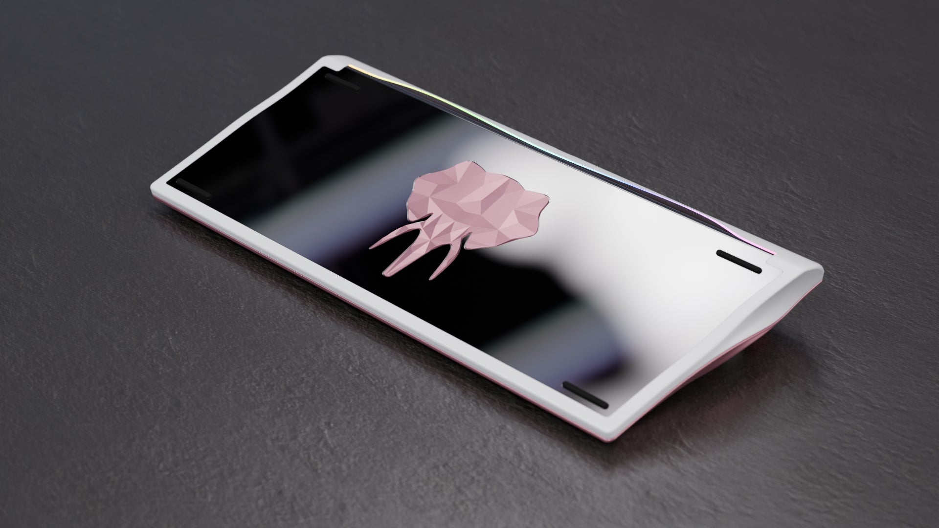 Wuque Studios NAMA Standard Edition - Rose Quartz