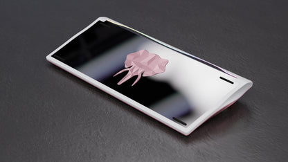 Wuque Studios NAMA Standard Edition - Rose Quartz