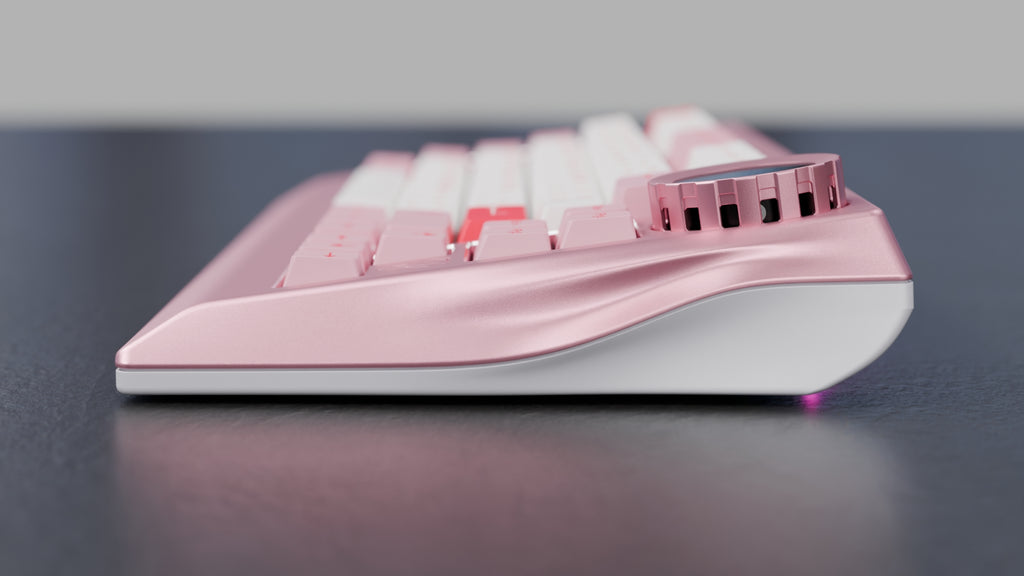 Wuque Studios NAMA Standard Edition - Rose Quartz