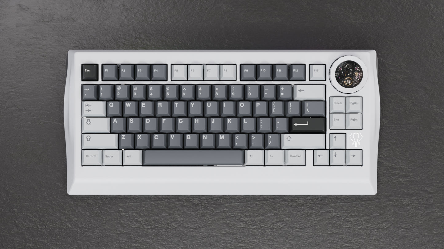 Wuque Studios NAMA Standard Edition - Nova Frost