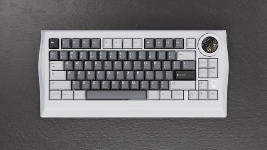 Wuque Studios NAMA Standard Edition - Nova Frost