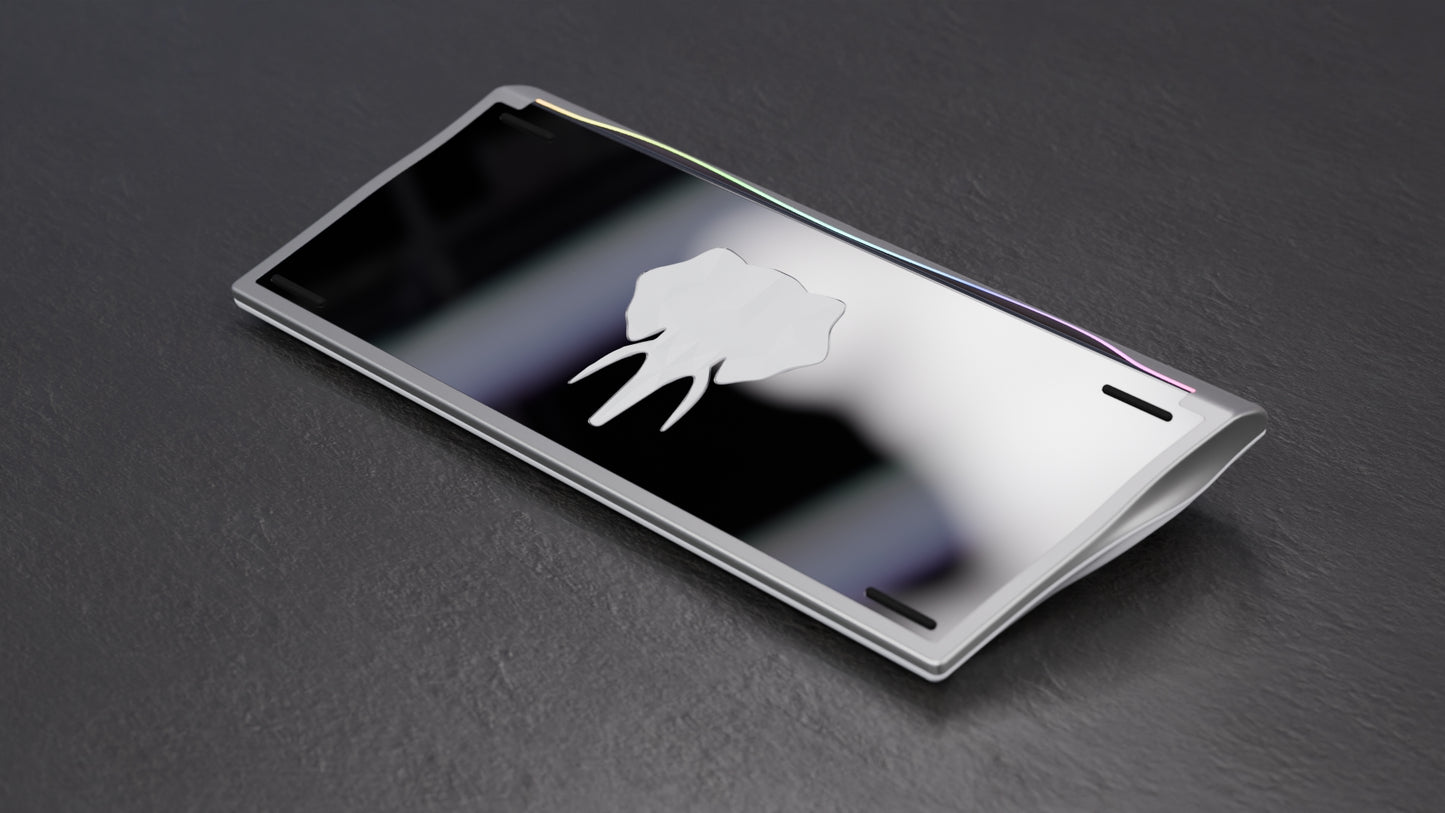 Wuque Studios NAMA Standard Edition - Nova Frost