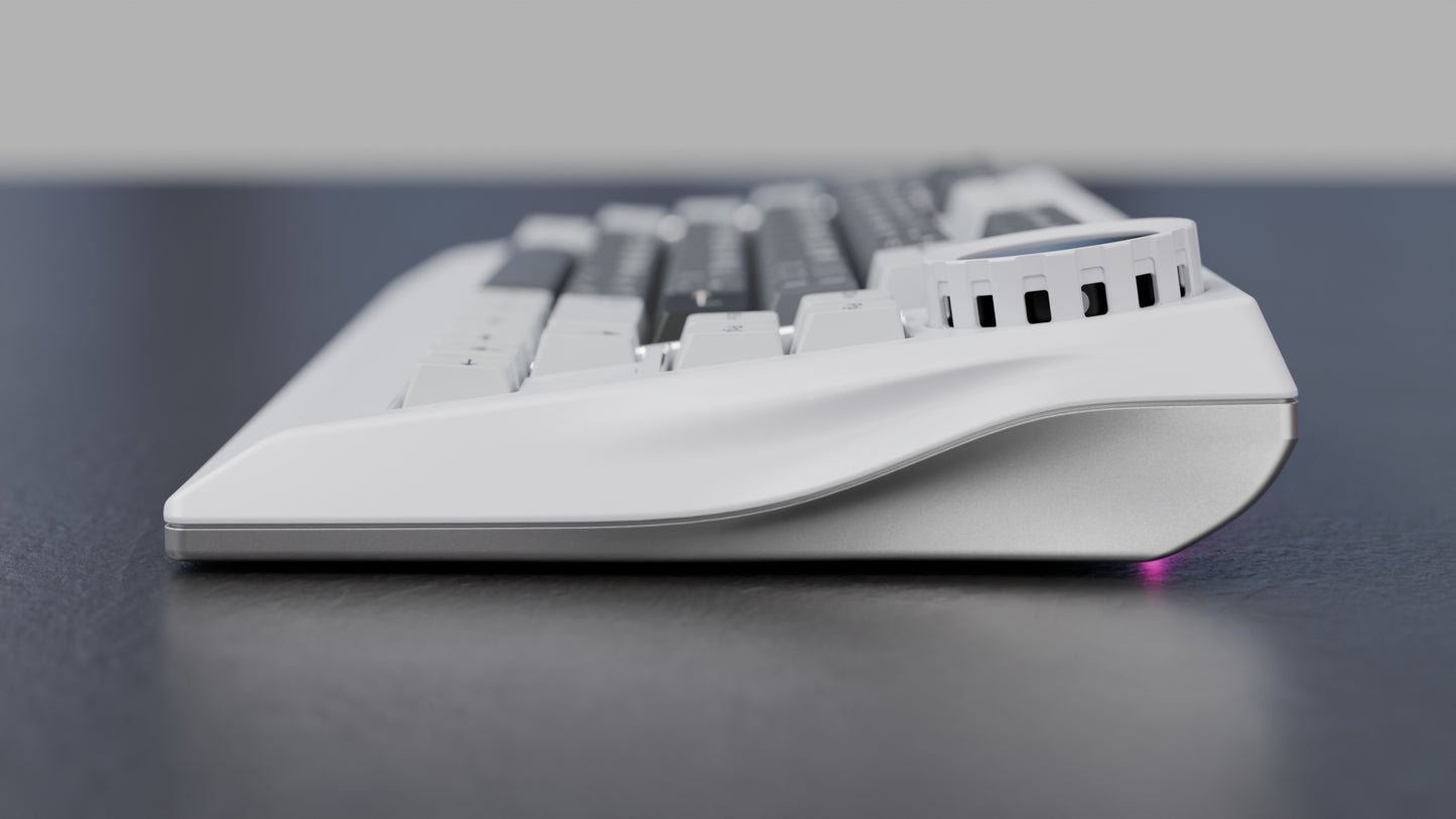 Wuque Studios NAMA Standard Edition - Nova Frost