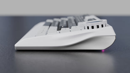 Wuque Studios NAMA Standard Edition - Nova Frost