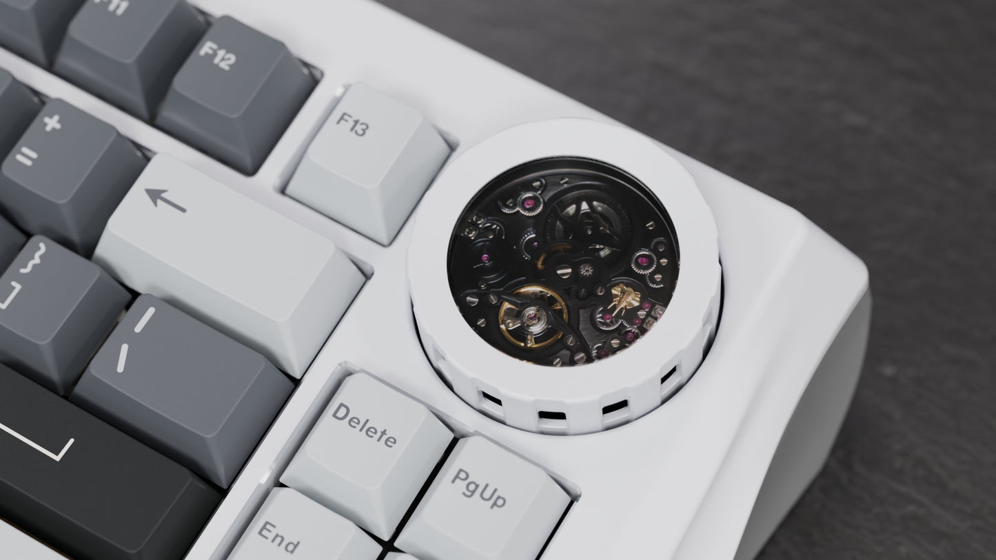 Wuque Studios NAMA Standard Edition - Nova Frost