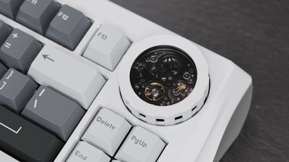 Wuque Studios NAMA Standard Edition - Nova Frost