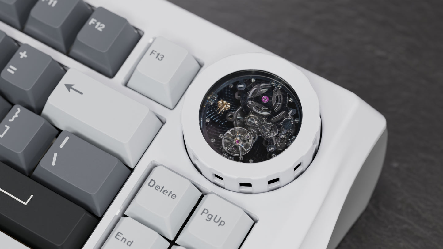 Wuque Studios NAMA Standard Edition - Nova Frost