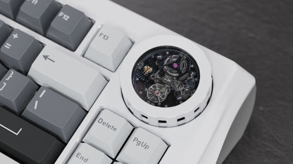 Wuque Studios NAMA Standard Edition - Nova Frost