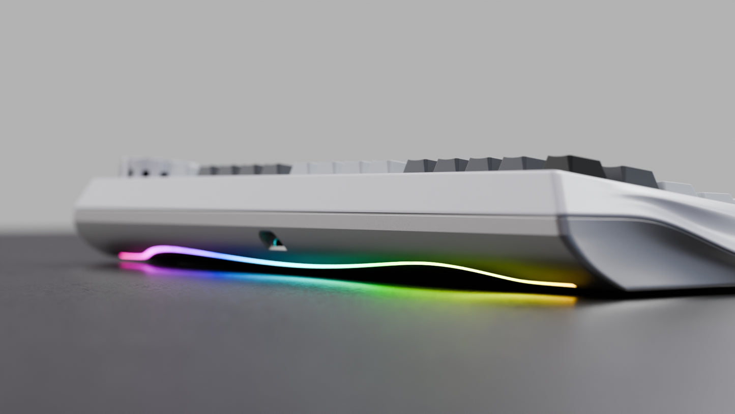 Wuque Studios NAMA Standard Edition - Nova Frost