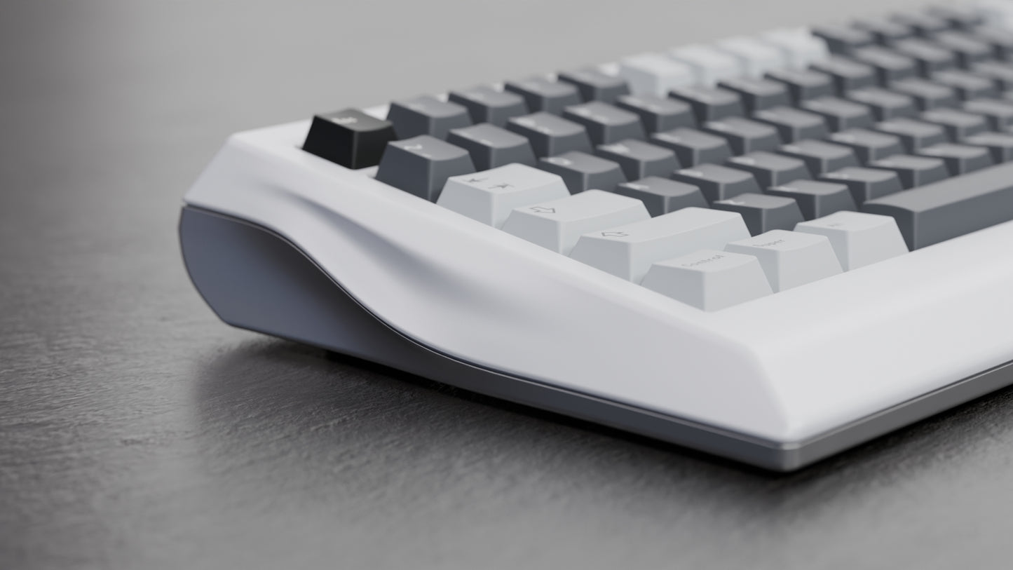 Wuque Studios NAMA Standard Edition - Nova Frost