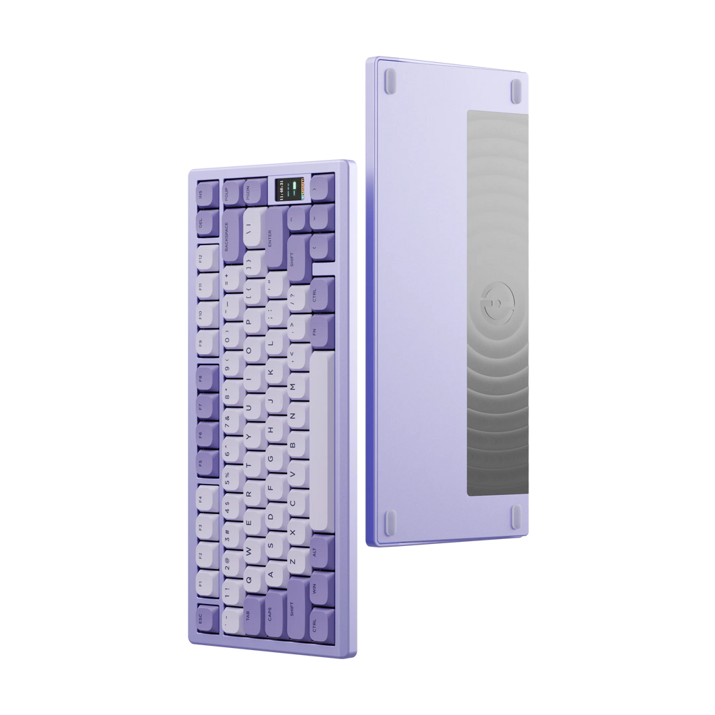 Chilkey ND75 Low Profile - Prebuilt