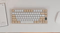 Chilkey ND75 Keyboard Assembled Edition - Prebuilt
