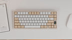 Chilkey ND75 Keyboard Assembled Edition - Prebuilt