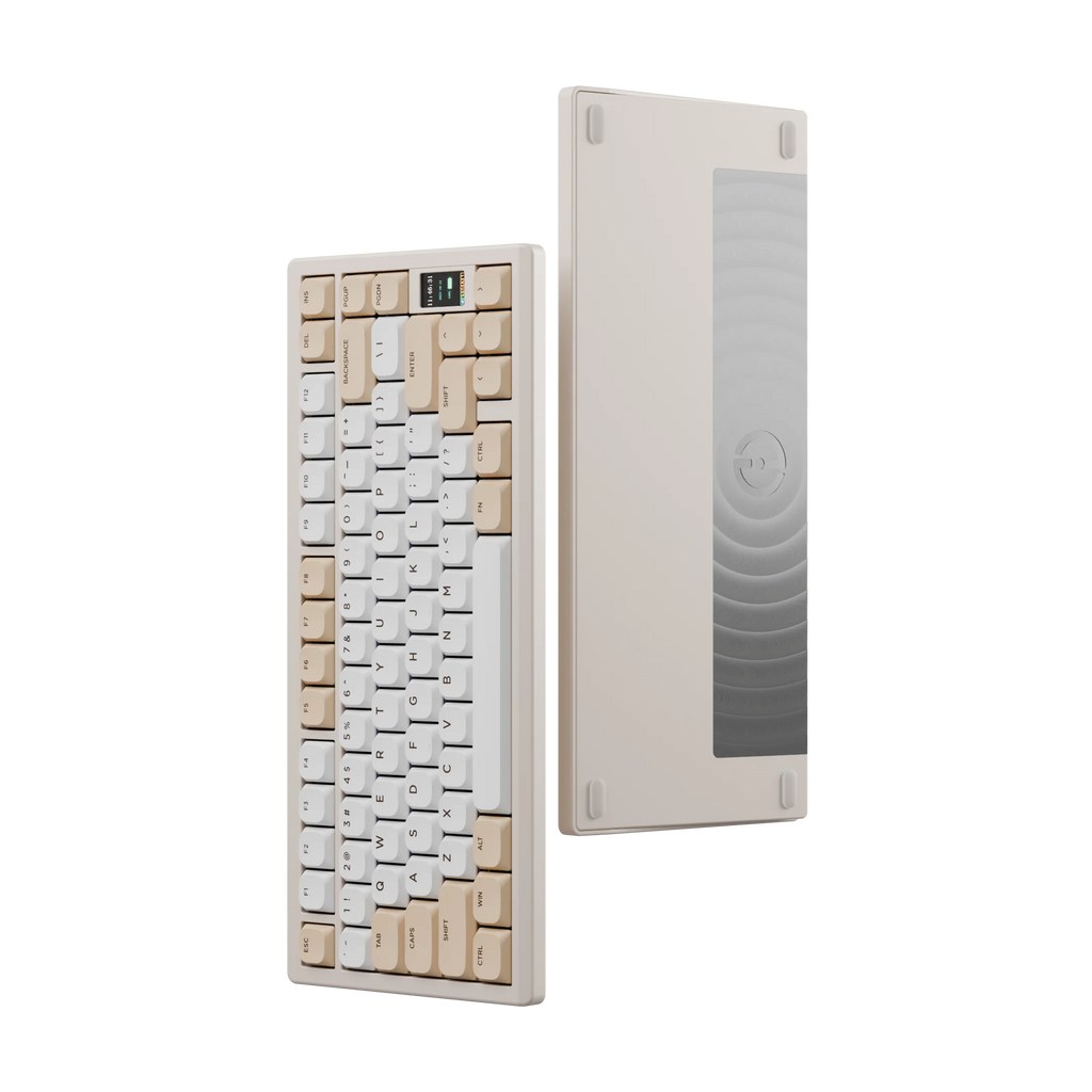 Chilkey ND75 Low Profile - Prebuilt