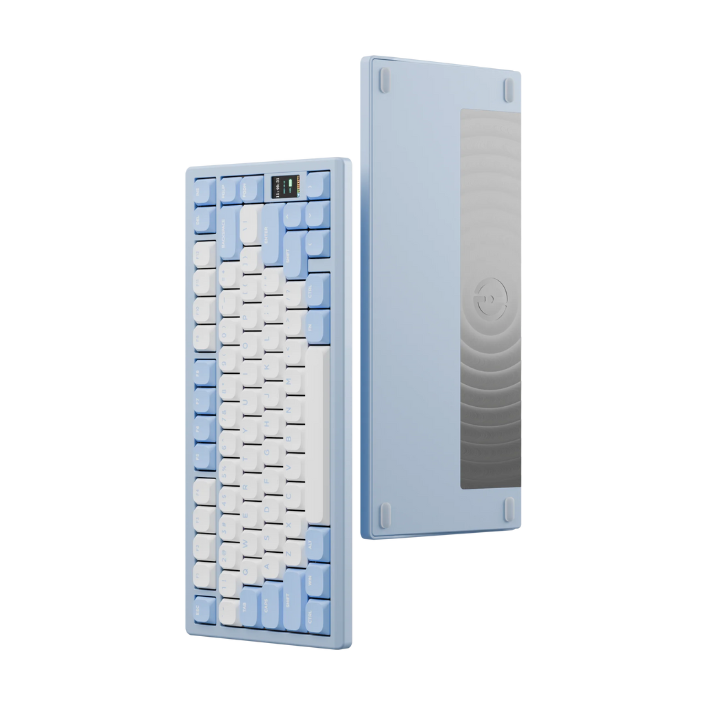 Chilkey ND75 Low Profile - Prebuilt