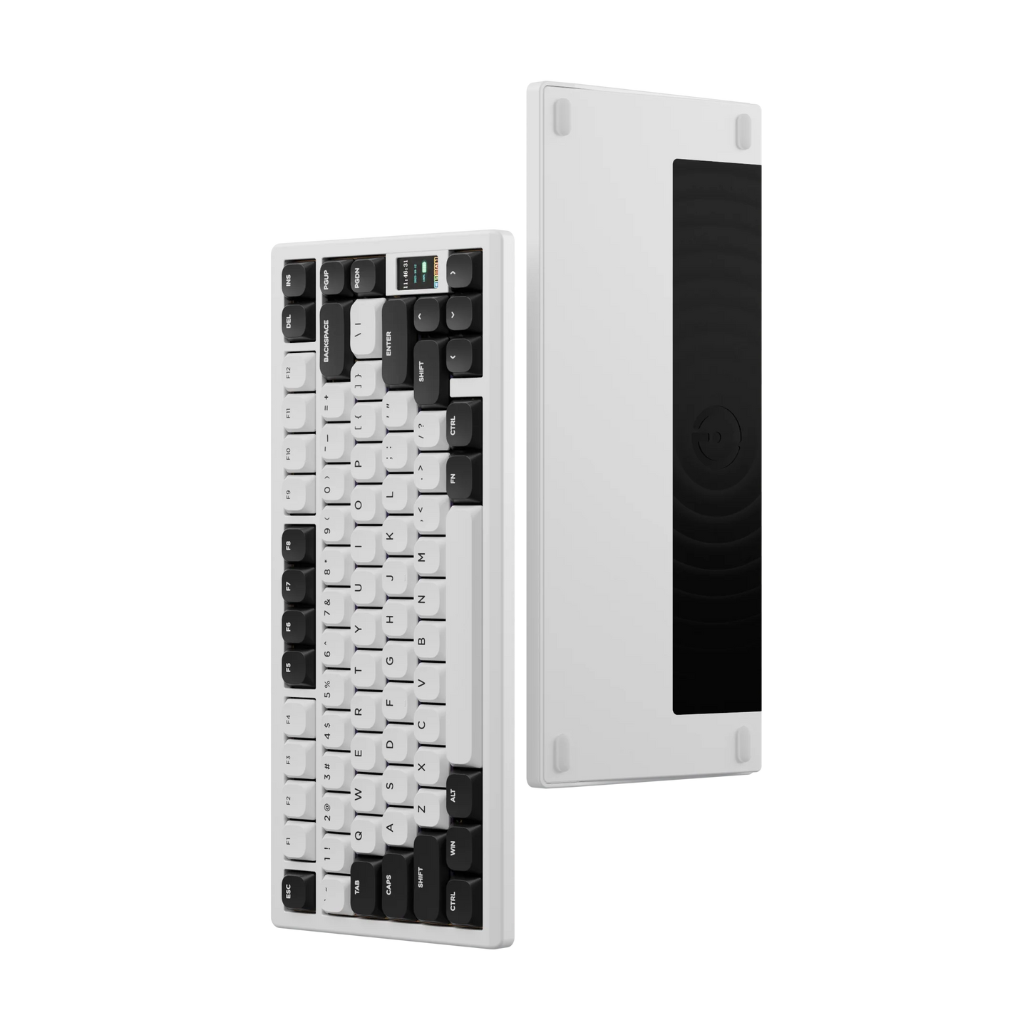 ND75 Low Profile - Prebuilt