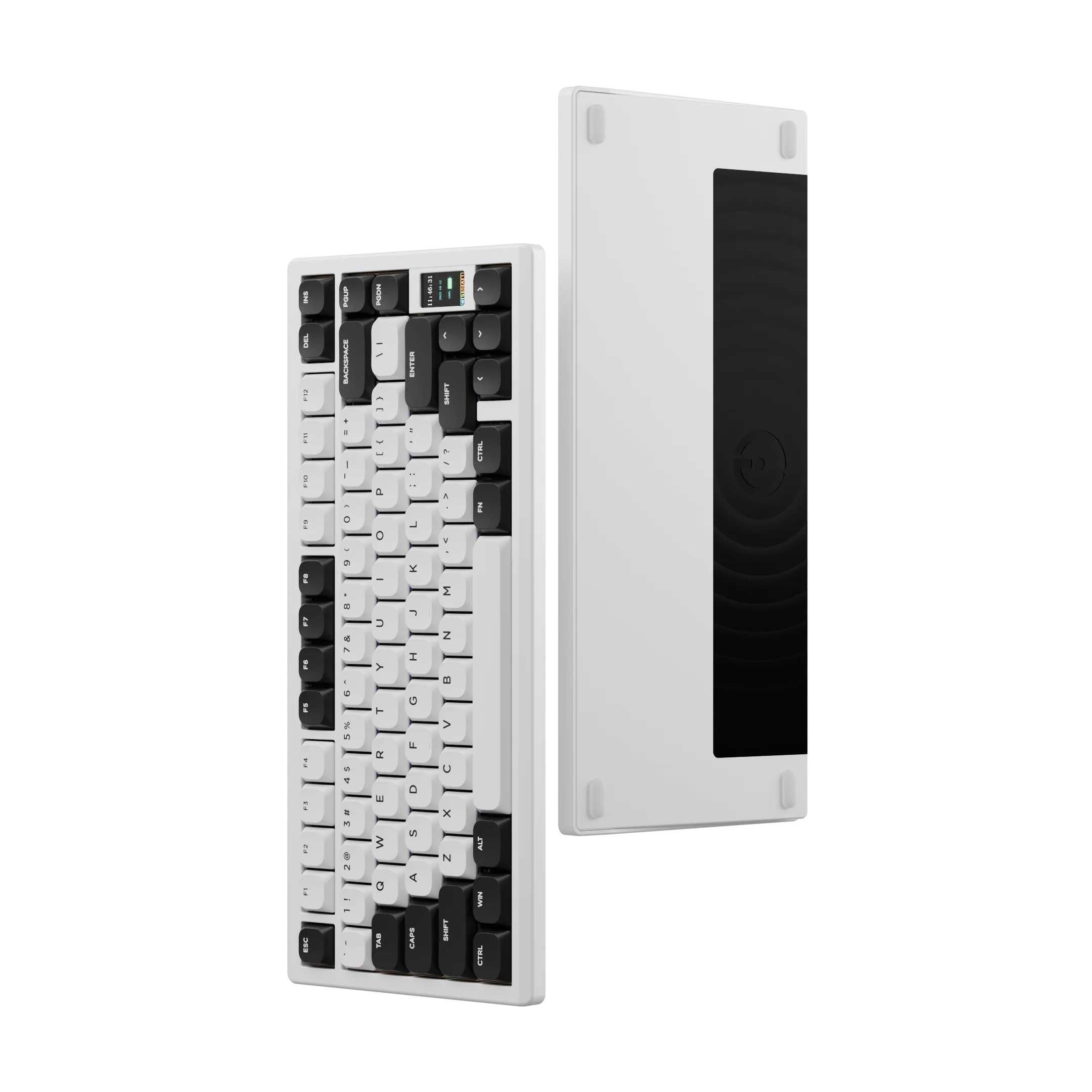 Chilkey ND75 Low Profile - Prebuilt