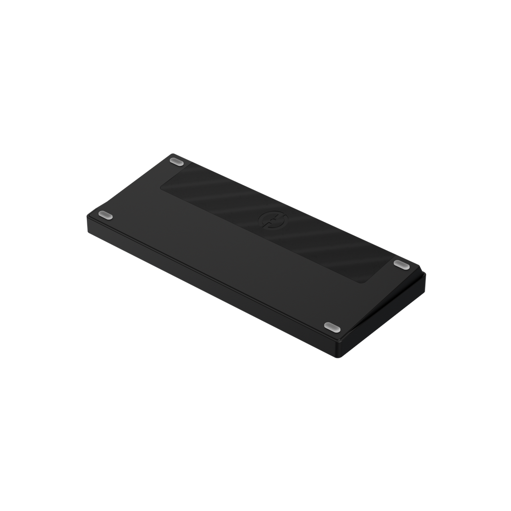 Chilkey ND75 Keyboard Essential Edition - Barebones