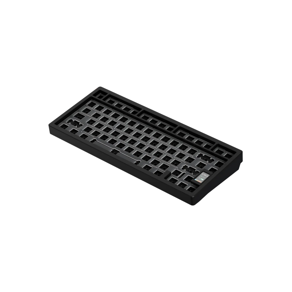 Chilkey ND75 Keyboard Essential Edition - Barebones