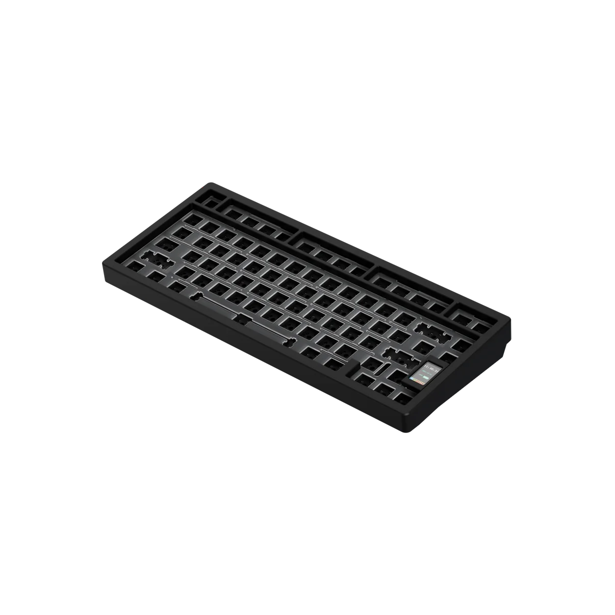 Chilkey ND75 Keyboard Essential Edition - Barebones