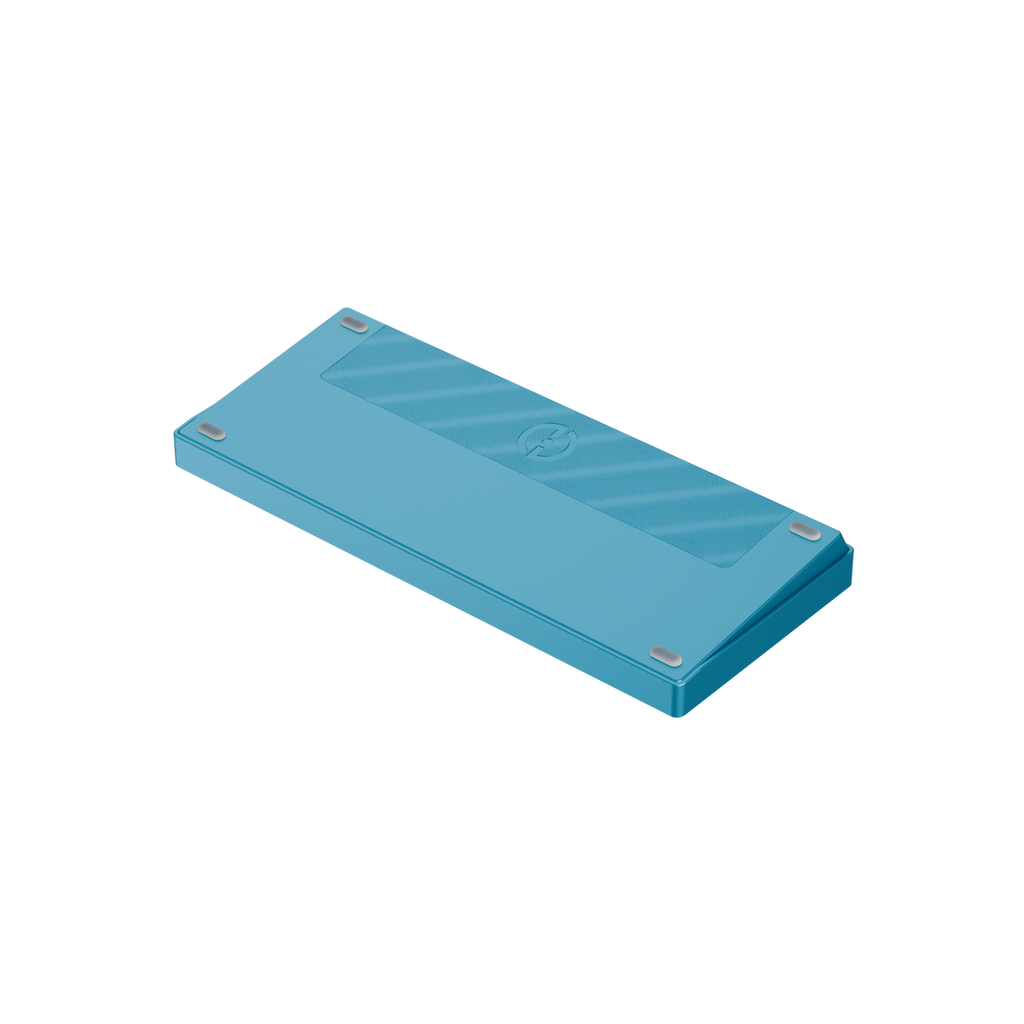 Chilkey ND75 Keyboard Essential Edition - Barebones