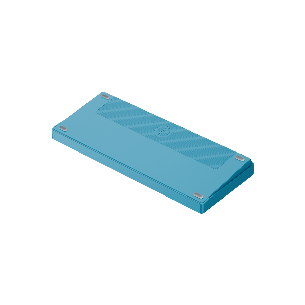 Chilkey ND75 Keyboard Essential Edition - Barebones
