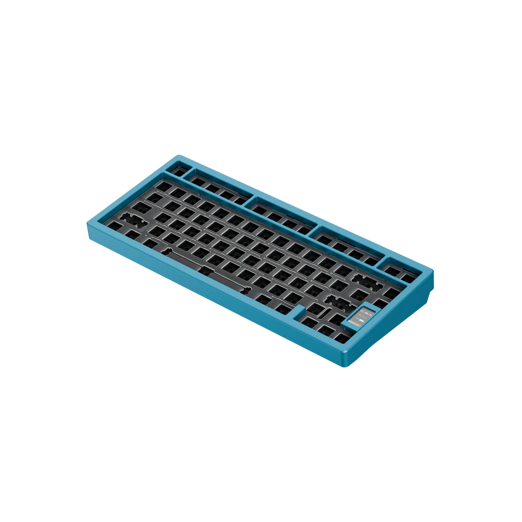 Chilkey ND75 Keyboard Essential Edition - Barebones