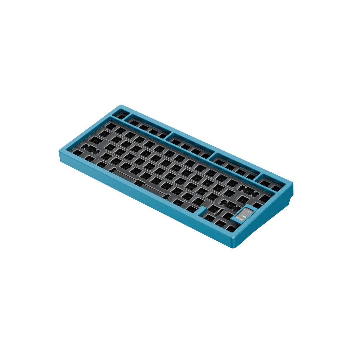 Chilkey ND75 Keyboard Essential Edition - Barebones