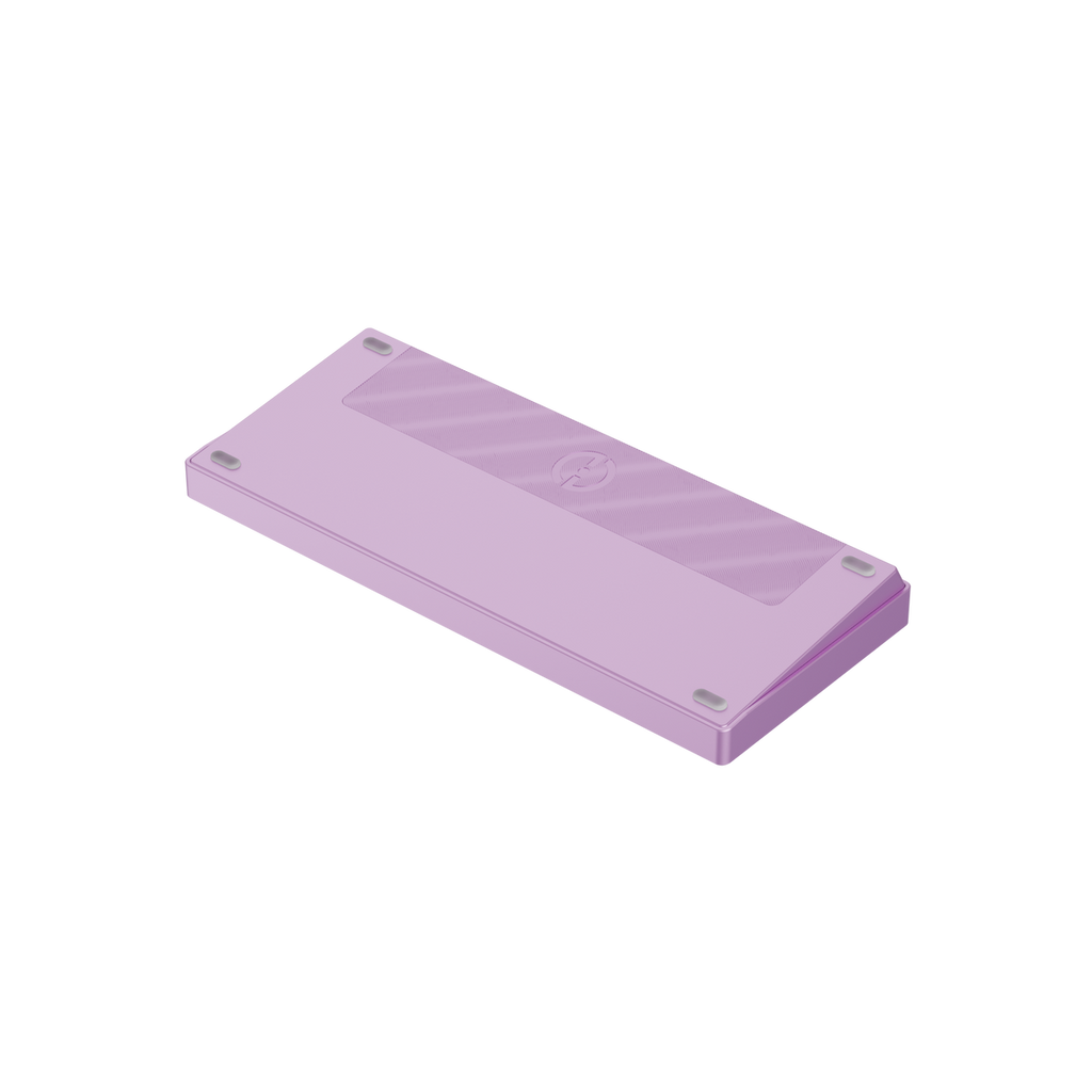 Chilkey ND75 Keyboard Essential Edition - Barebones