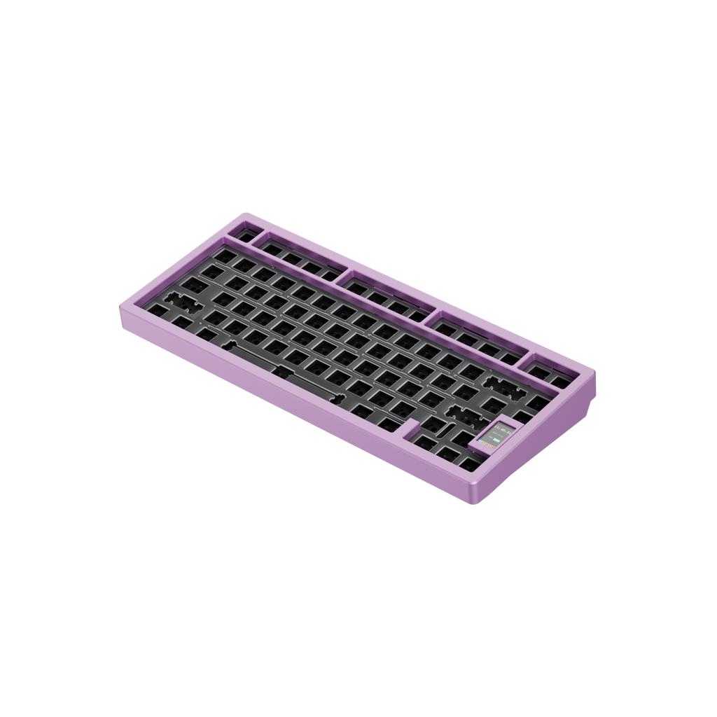 Chilkey ND75 Keyboard Essential Edition - Barebones