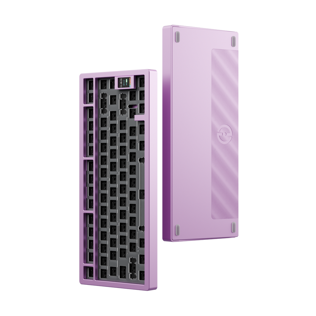 Chilkey ND75 Keyboard Essential Edition - Barebones