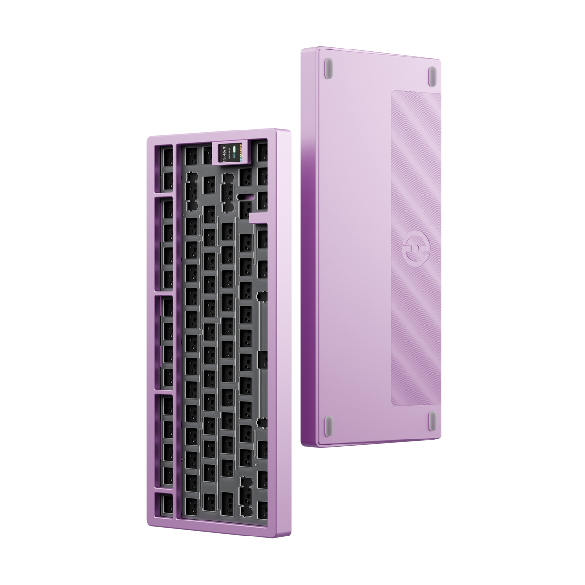 Chilkey ND75 Keyboard Essential Edition - Barebones