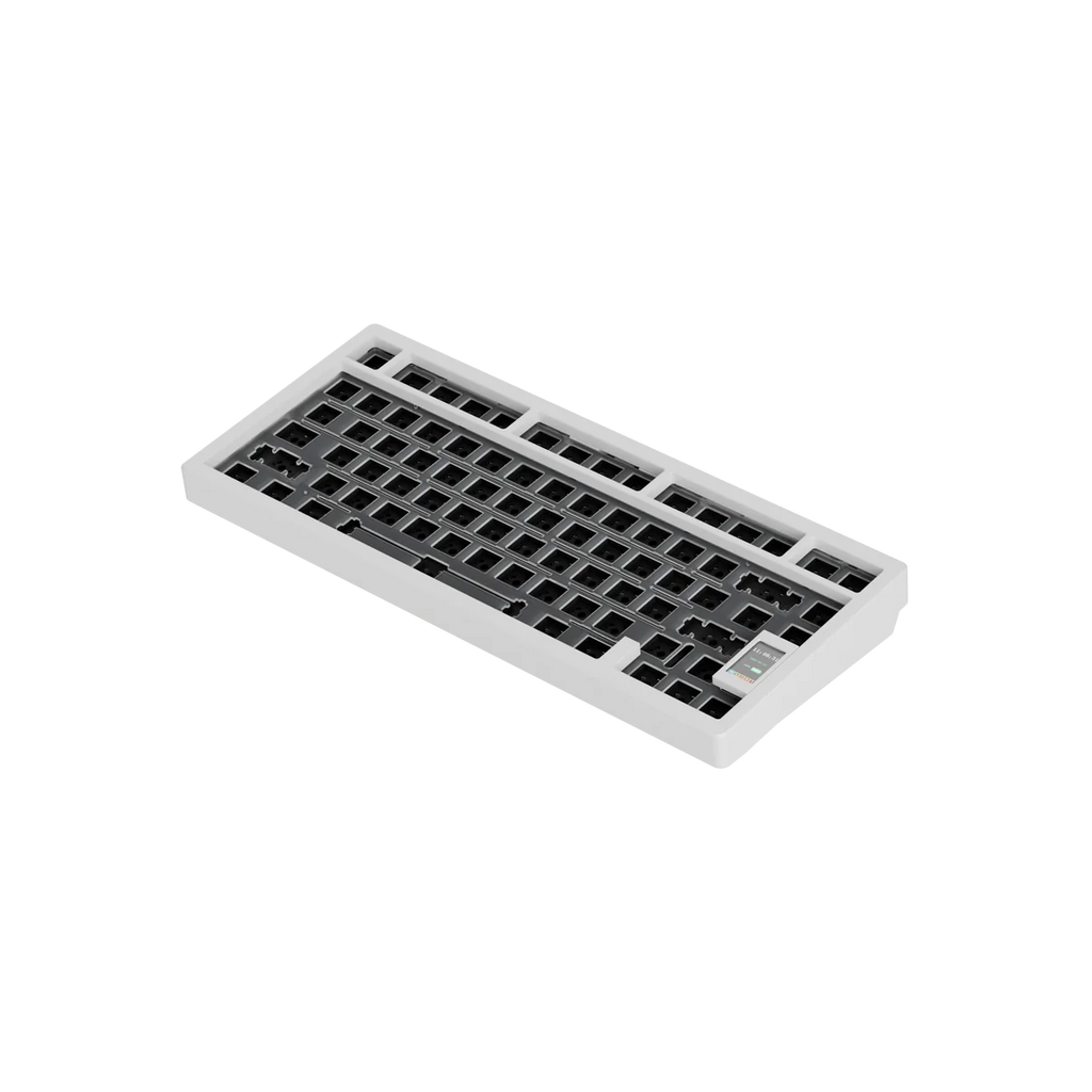 Chilkey ND75 Keyboard Essential Edition - Barebones