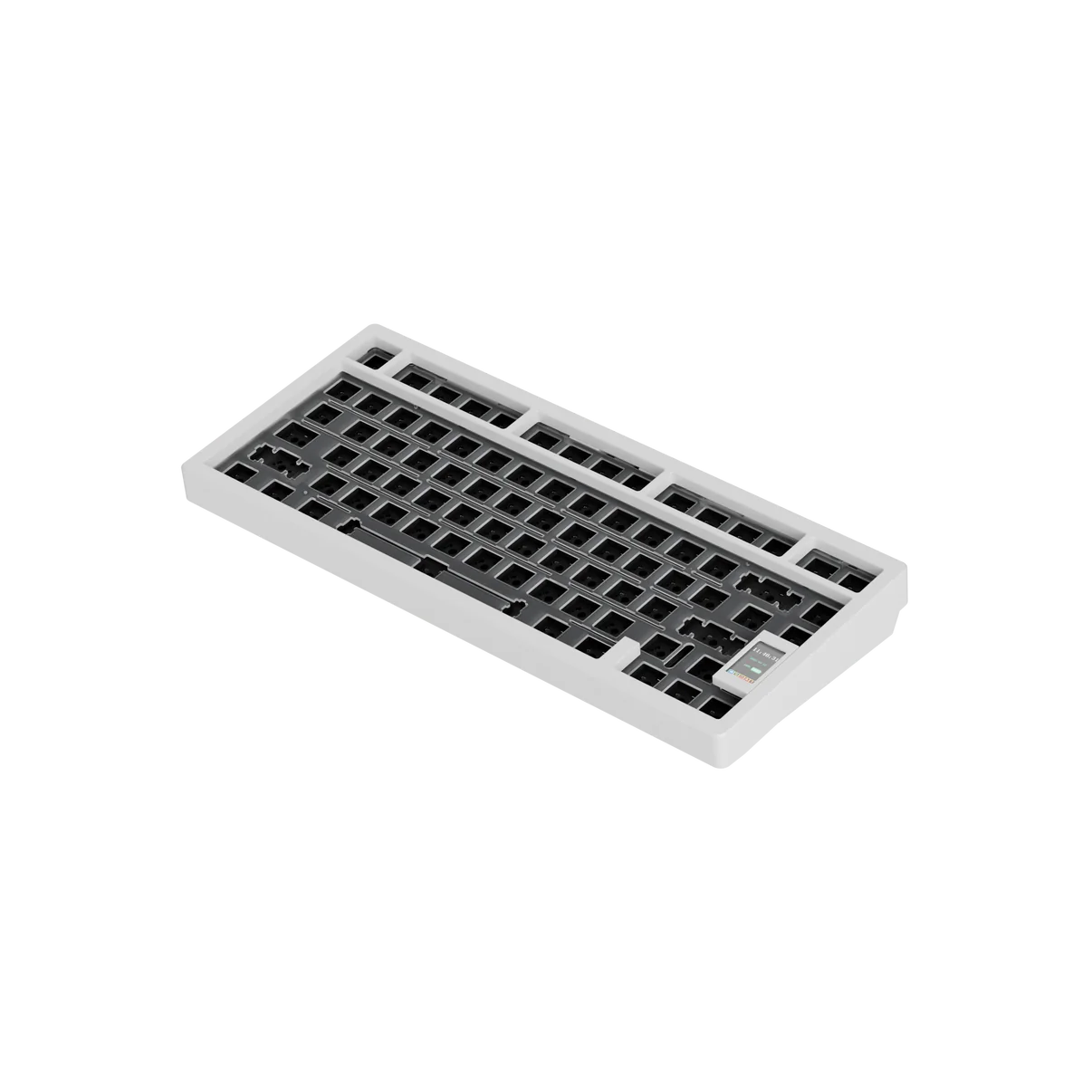 Chilkey ND75 Keyboard Essential Edition - Barebones