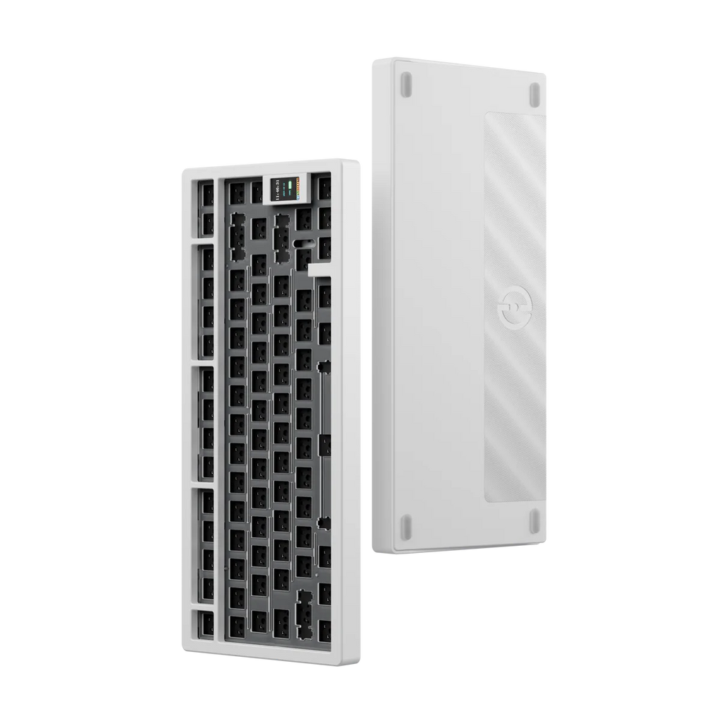 Chilkey ND75 Keyboard Essential Edition - Barebones