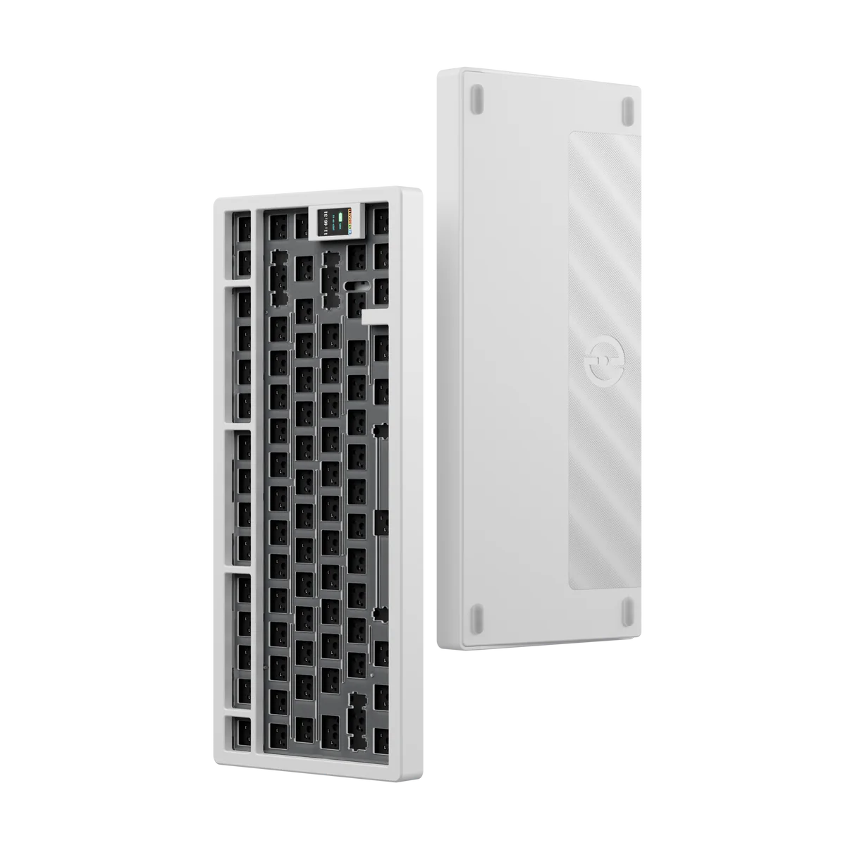 Chilkey ND75 Keyboard Essential Edition - Barebones