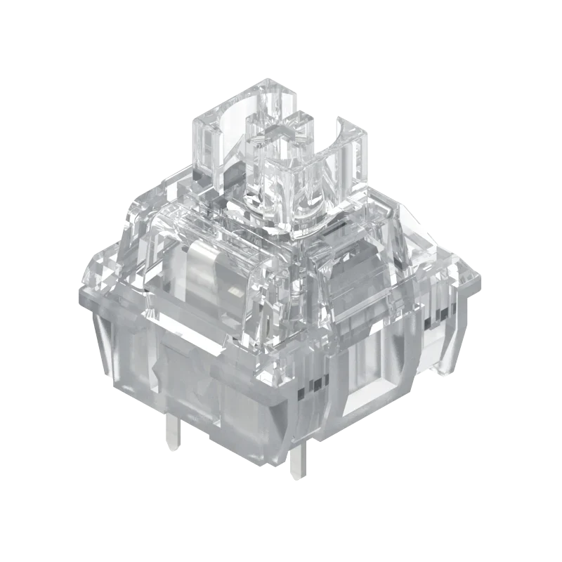 TTC Frozen Silent V2 Silent Linear Switch