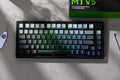 Akko Monsgeek M1 V5 HE SP ( TMR Version )