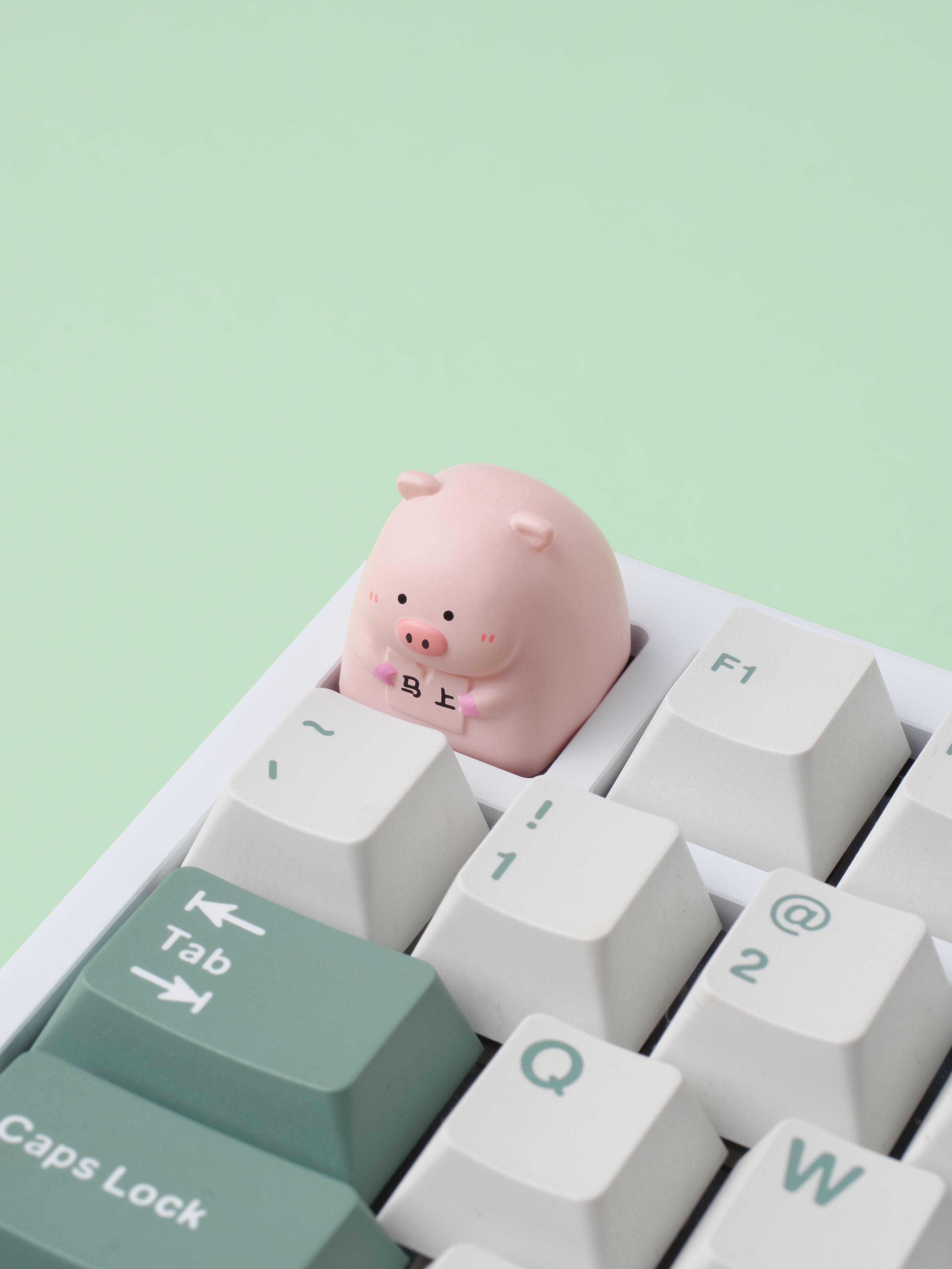 Animal Artisan Blind Box