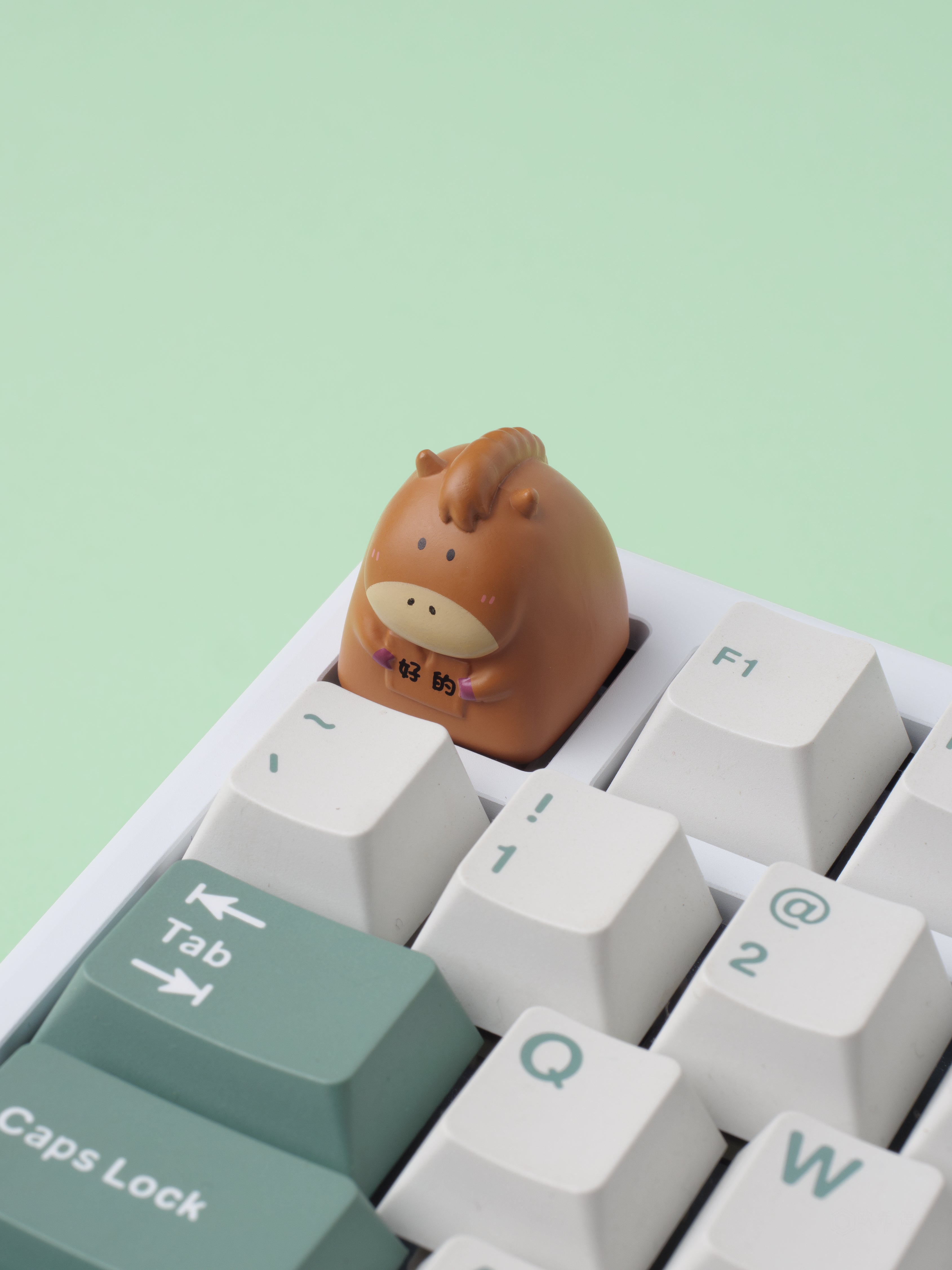 Animal Artisan Blind Box