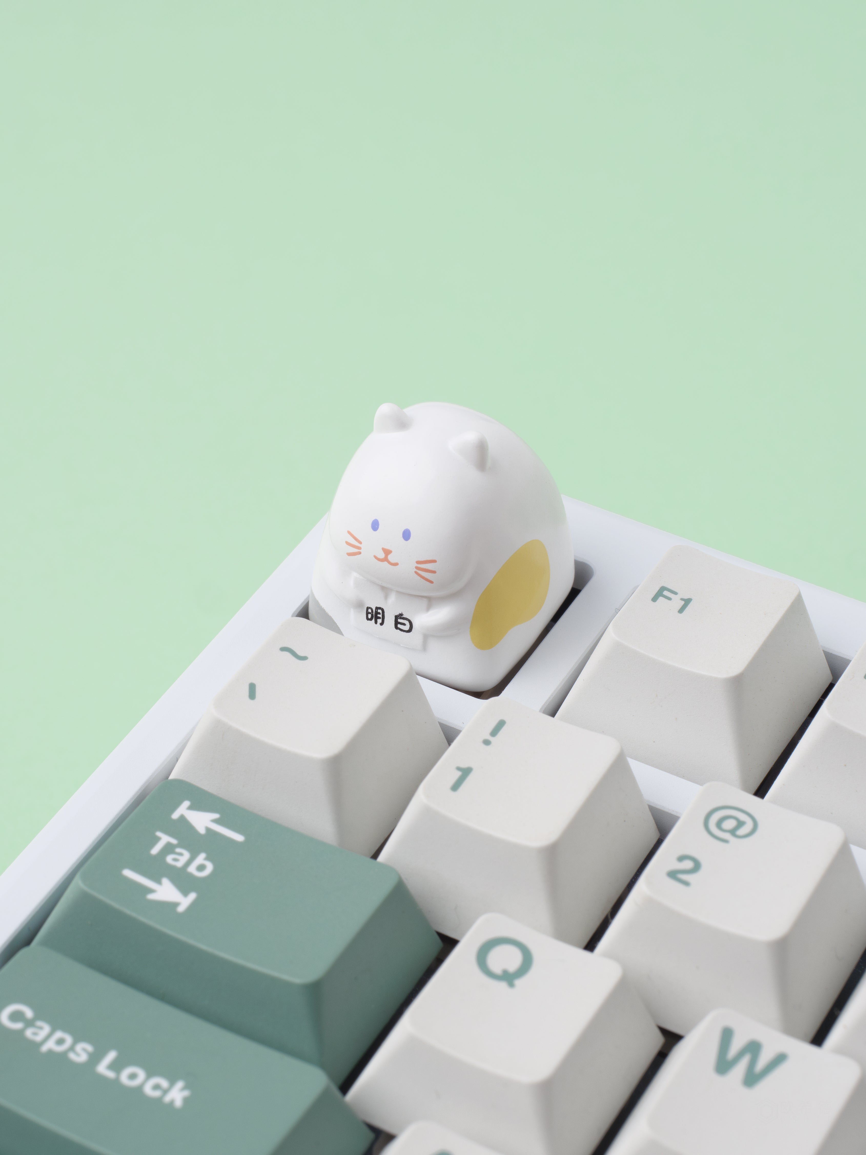 Animal Artisan Blind Box