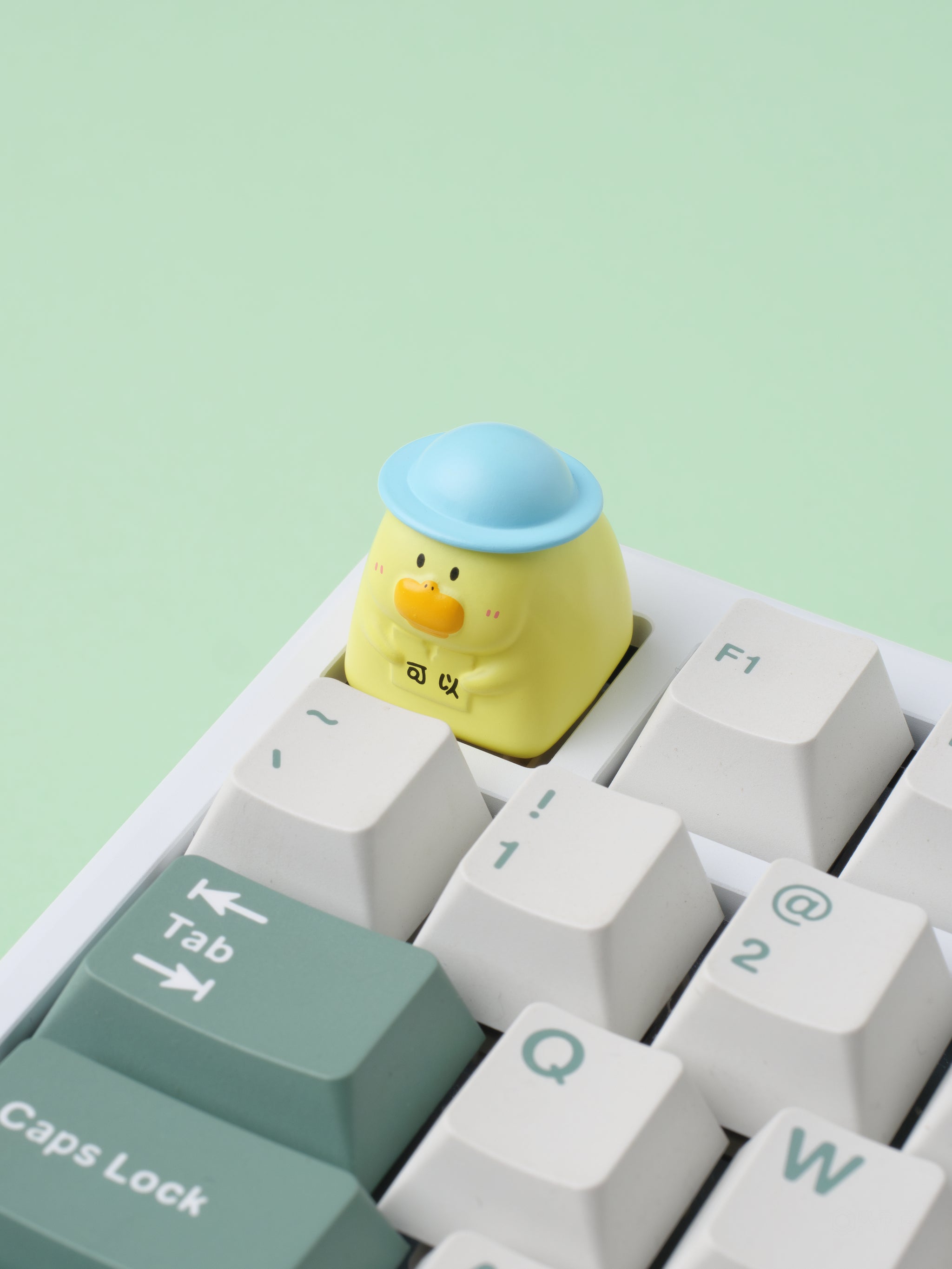 Animal Artisan Blind Box