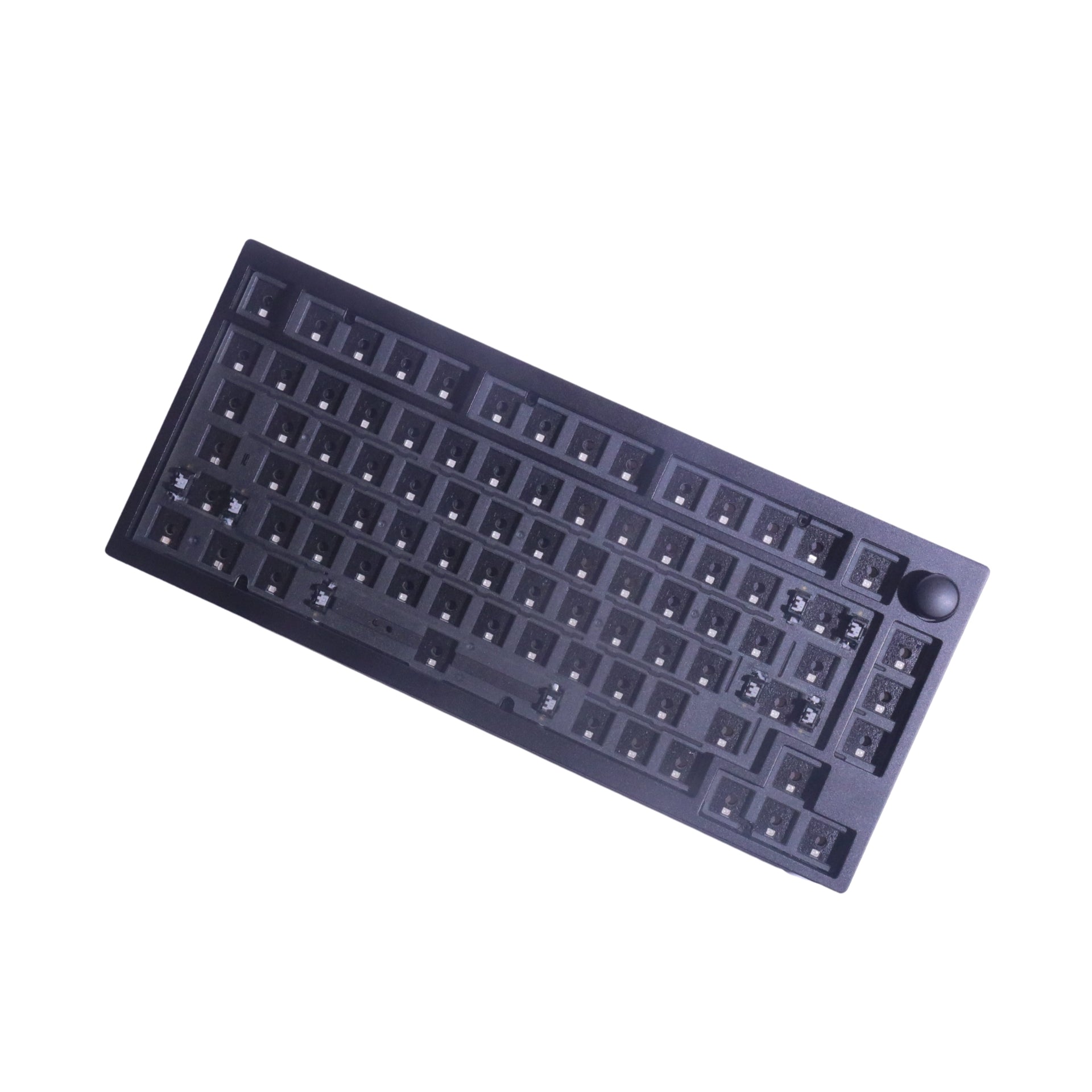 Lemokey x RF P1 Pro QMK/VIA - Barebones