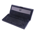 Lemokey x RF P1 Pro QMK/VIA - Barebones
