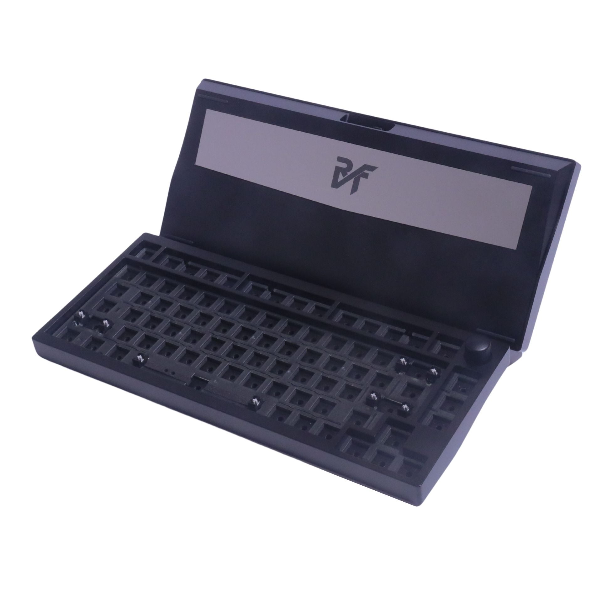 Lemokey x RF P1 Pro QMK/VIA - Barebones