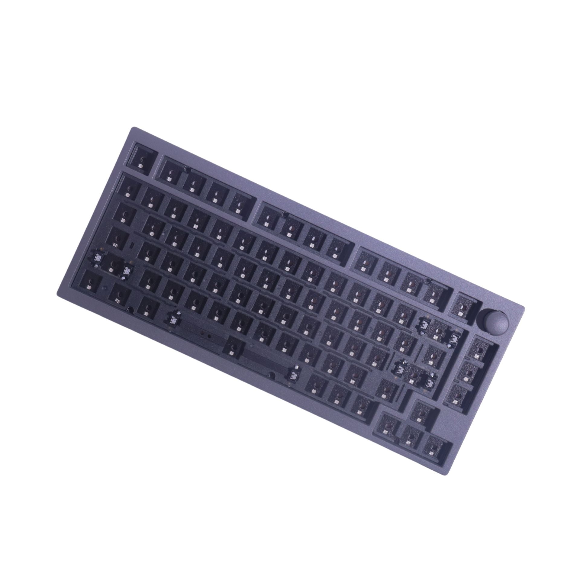 Lemokey x RF P1 Pro QMK/VIA - Barebones
