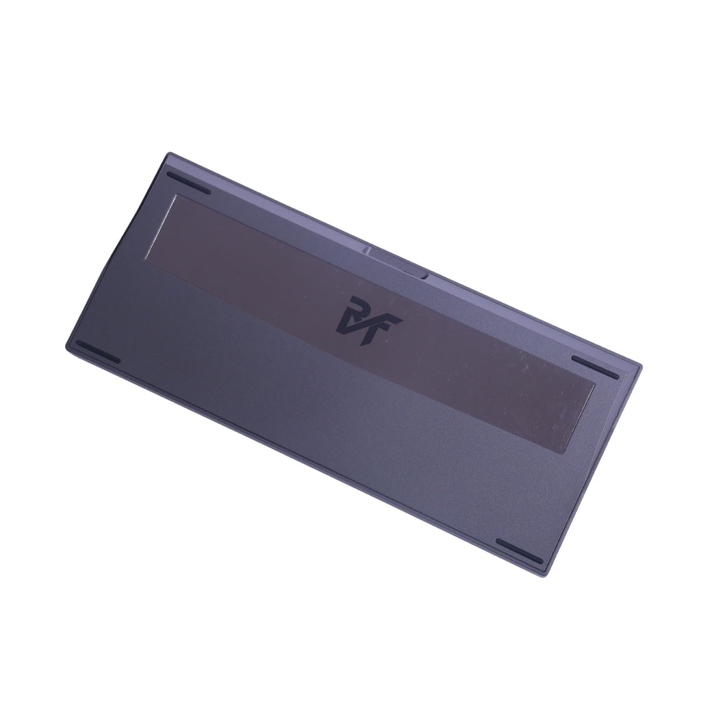Lemokey x RF P1 Pro QMK/VIA - Barebones