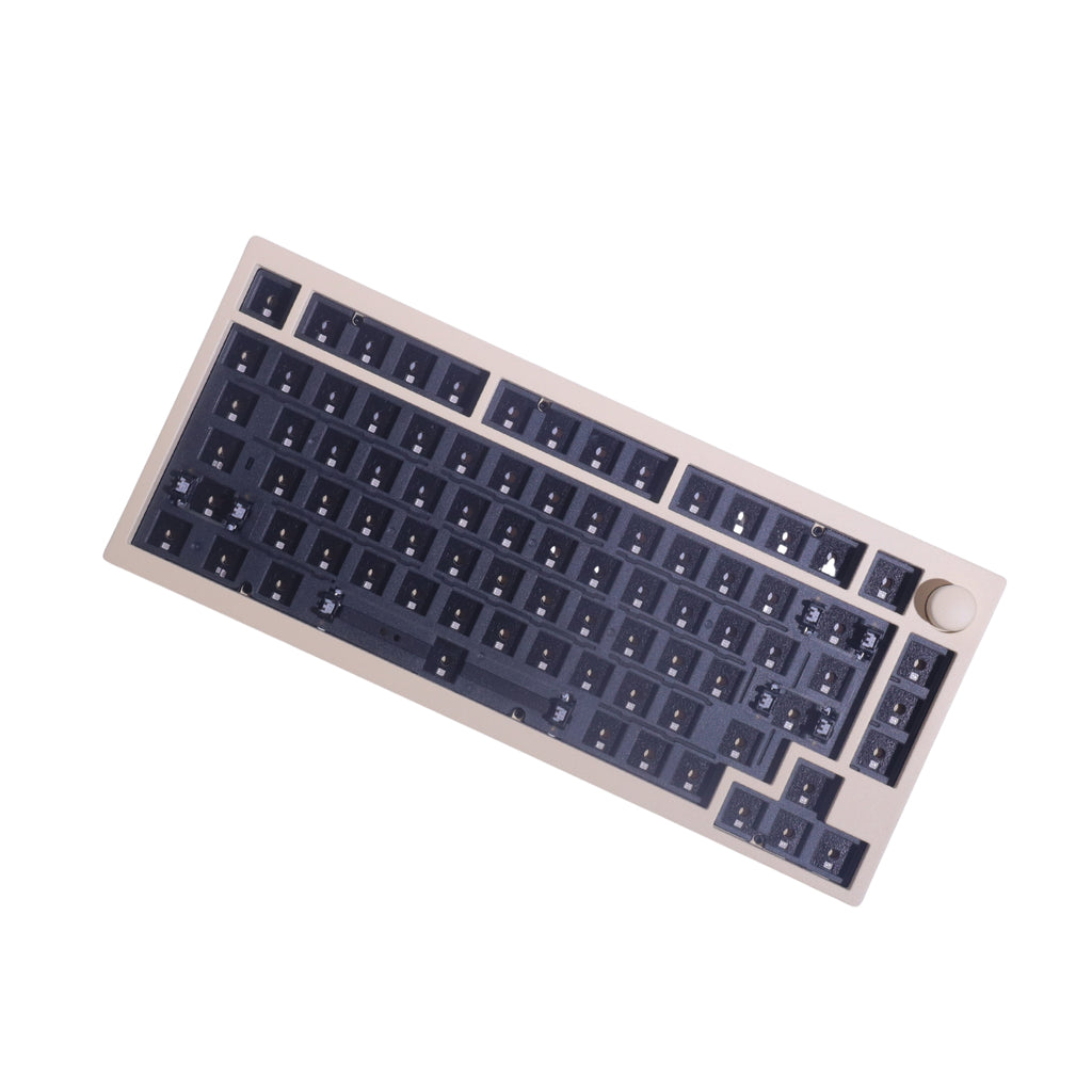 Lemokey x RF P1 Pro QMK/VIA - Barebones